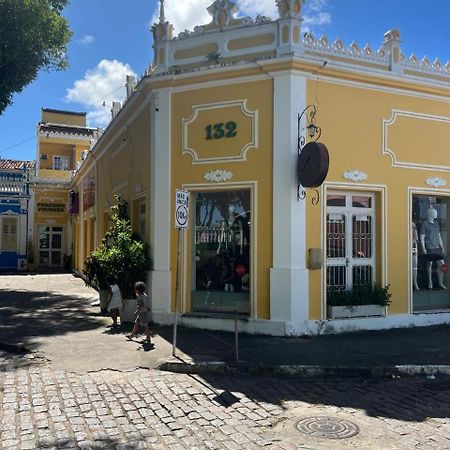 Pousada Canavieiras Frederic Exterior photo
