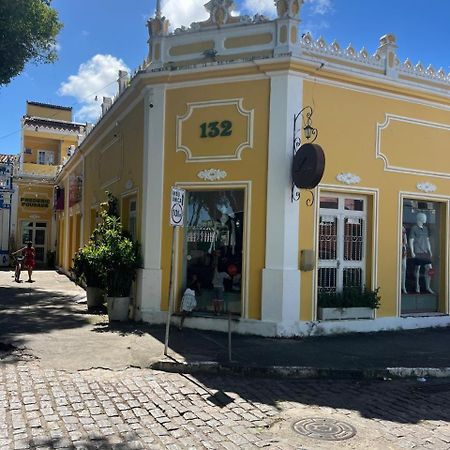 Pousada Canavieiras Frederic Exterior photo